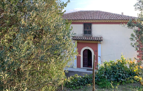 Domy wakacyjne - Cetraro , Wlochy - IKK090 82