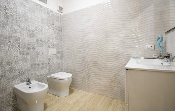 Appartement - Falerna Marina , Italië - IKK091 701
