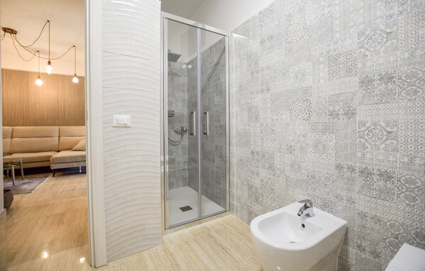 Appartement - Falerna Marina , Italië - IKK091 702