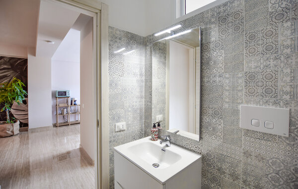 Appartement - Falerna Marina , Italië - IKK091 703