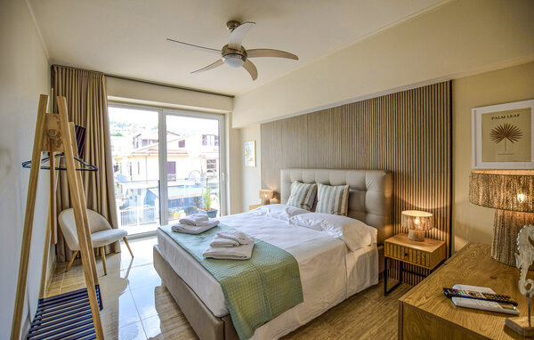 Appartement - Falerna Marina , Italië - IKK091 3