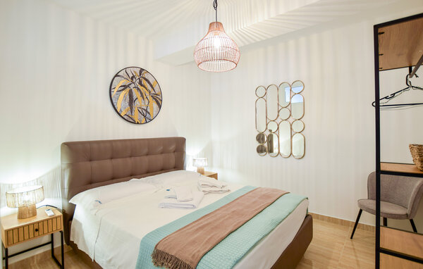 Appartement - Falerna Marina , Italië - IKK091 603