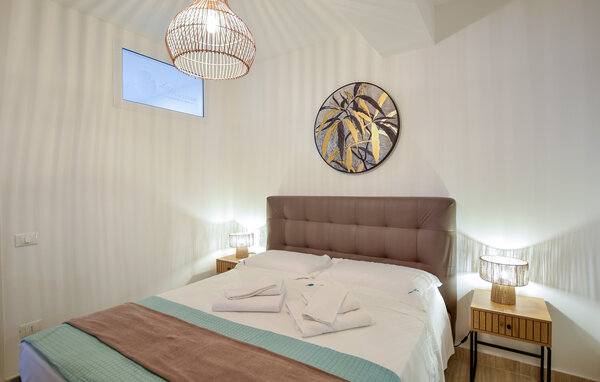 Appartement - Falerna Marina , Italië - IKK091 604