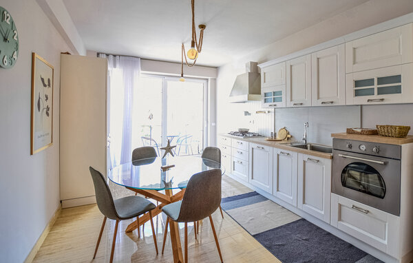 Appartement - Falerna Marina , Italië - IKK091 401