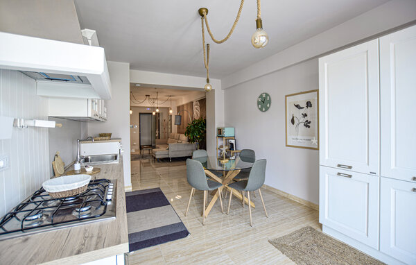 Appartement - Falerna Marina , Italië - IKK091 402
