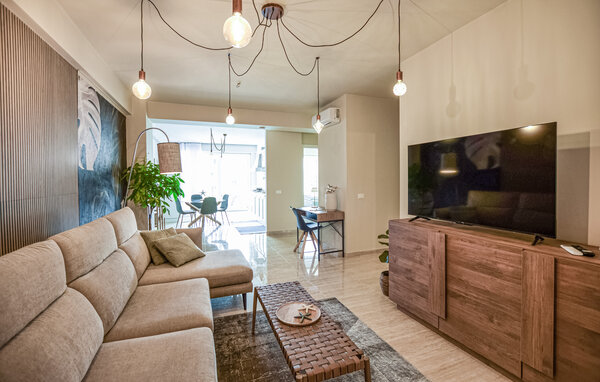 Appartement - Falerna Marina , Italië - IKK091 301