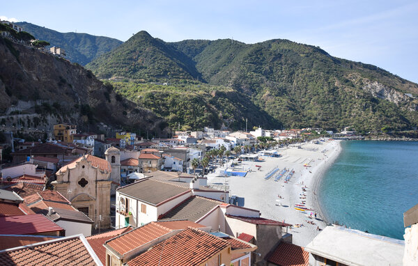 Casa vacanze - Scilla , Italia - IKK092 2