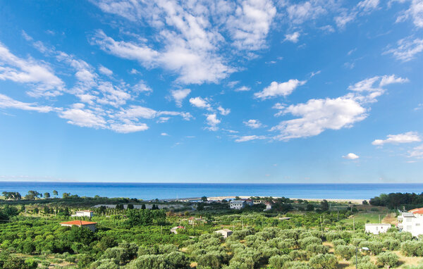 Apartament - Staletti , Wlochy - IKK094 7