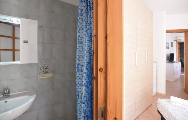Apartament - Staletti , Wlochy - IKK094 701