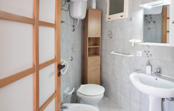 Apartament - Staletti , Wlochy - IKK094 702