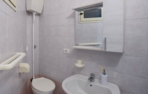 Apartament - Staletti , Wlochy - IKK094 703