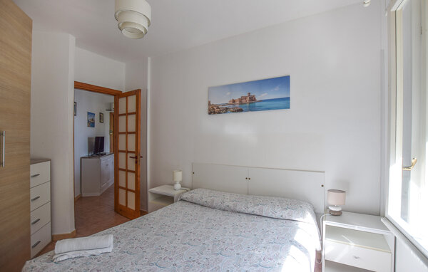 Apartament - Staletti , Wlochy - IKK094 601