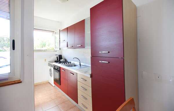 Apartament - Staletti , Wlochy - IKK094 4