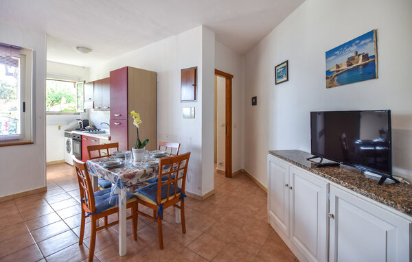 Apartament - Staletti , Wlochy - IKK094 301