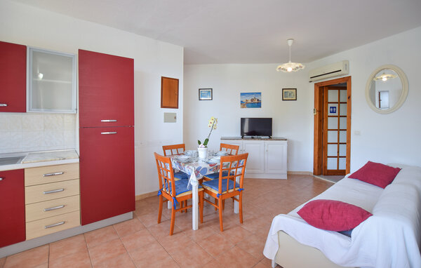 Apartament - Staletti , Wlochy - IKK094 3