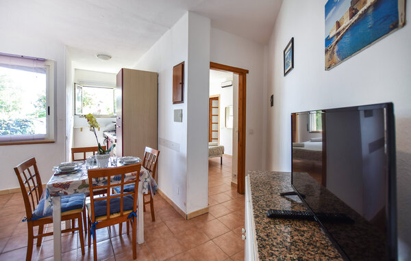 Apartament - Staletti , Wlochy - IKK094 302