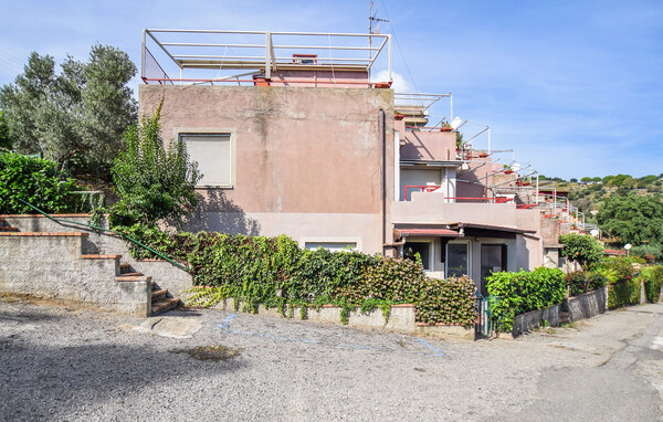 Apartament - Staletti , Wlochy - IKK094 81