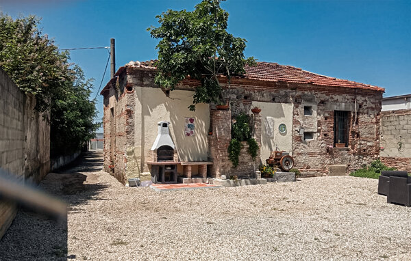 Holiday Home - Polistena , Italy - IKK095 82