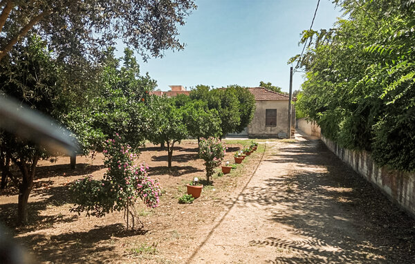 Holiday Home - Polistena , Italy - IKK095 83
