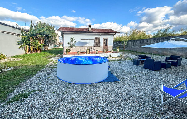 Holiday Home - Polistena , Italy - IKK095 1