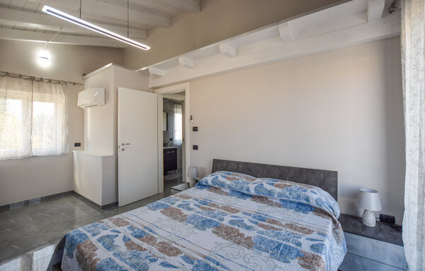 Appartamento - Filandari , Italia - IKK096 602