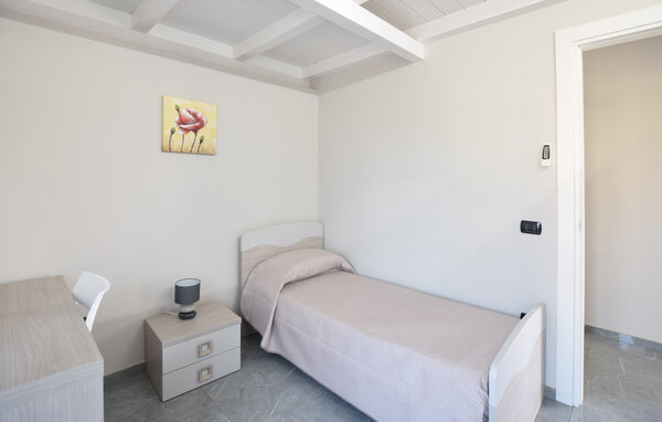 Appartamento - Filandari , Italia - IKK096 604