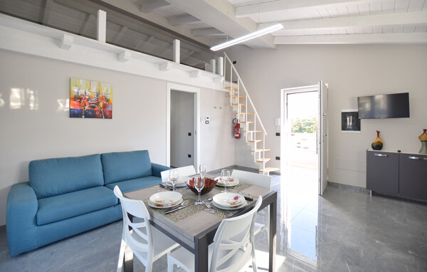 Appartamento - Filandari , Italia - IKK096 3