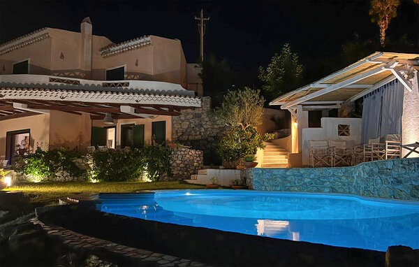 Casa di vacanze 