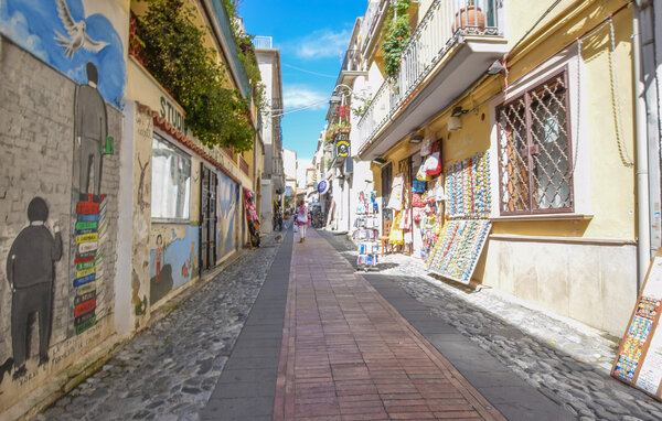Casa di vacanze 