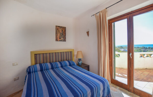 Casa di vacanze 
