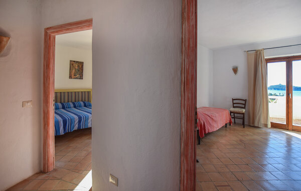 Casa di vacanze 