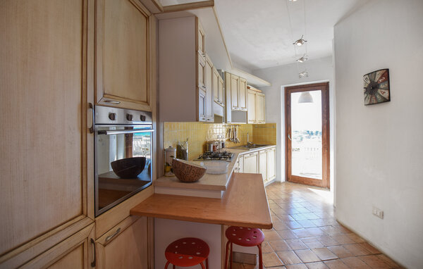 Casa di vacanze 