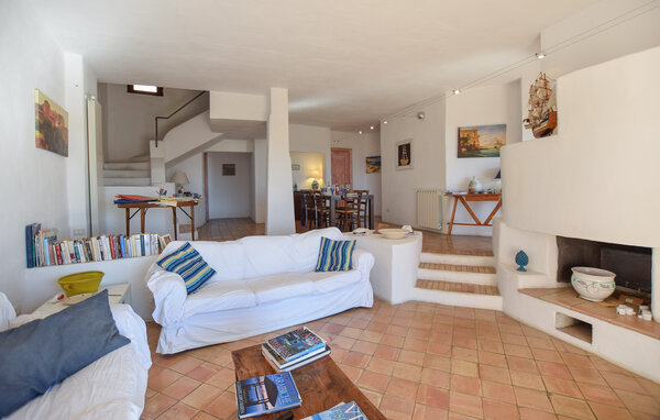 Casa di vacanze 