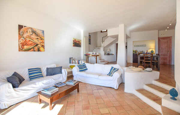 Casa di vacanze 