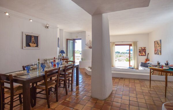 Casa di vacanze 