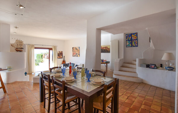 Casa di vacanze 