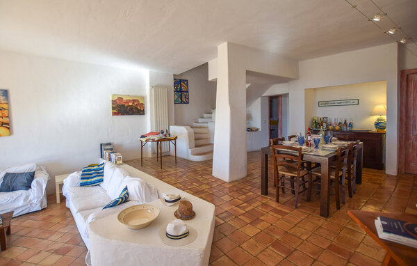 Casa di vacanze 