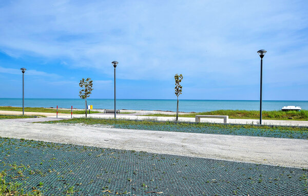 Casa de vacaciones - Montauro , Italia - IKK100 6