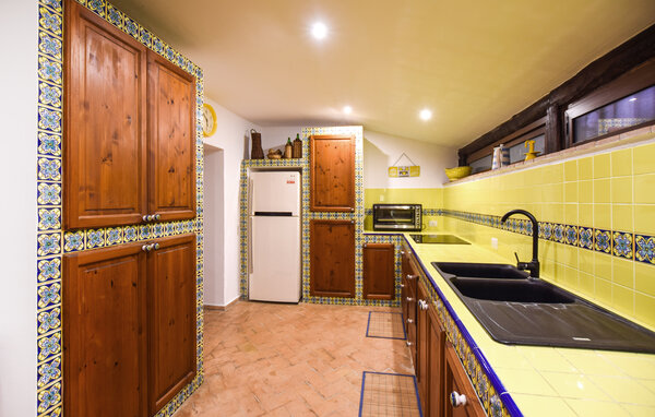 Casa de vacaciones - Montauro , Italia - IKK100 401