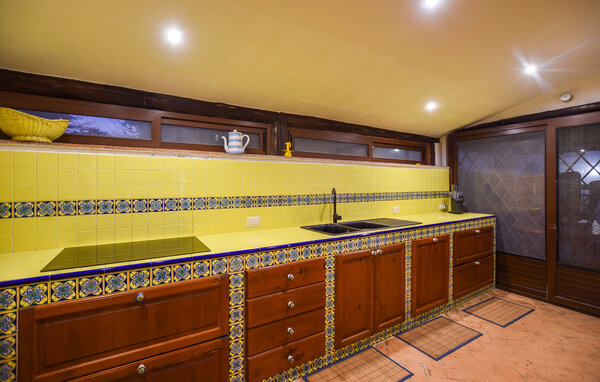 Casa de vacaciones - Montauro , Italia - IKK100 3