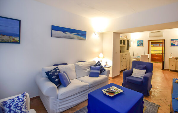 Casa de vacaciones - Montauro , Italia - IKK100 301