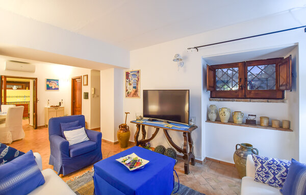 Casa de vacaciones - Montauro , Italia - IKK100 302