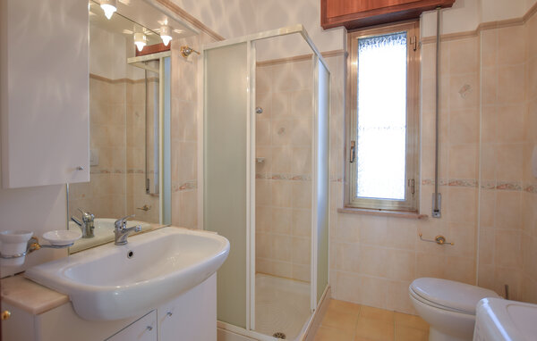 Apartamento Casa Vincenzo