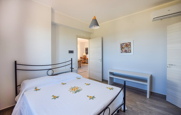 Ferienwohnung - Corigliano-Rossano , Italien - IKK124 601