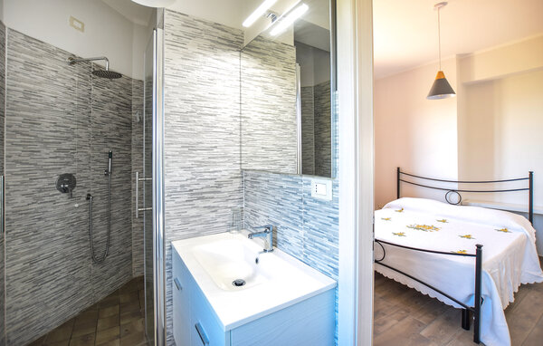Ferienwohnung - Corigliano-Rossano , Italien - IKK124 602