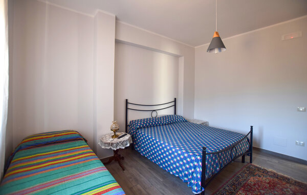 Ferienwohnung - Corigliano-Rossano , Italien - IKK124 603