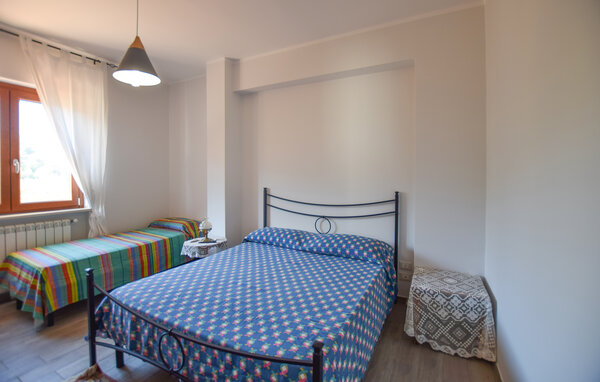Ferienwohnung - Corigliano-Rossano , Italien - IKK124 604