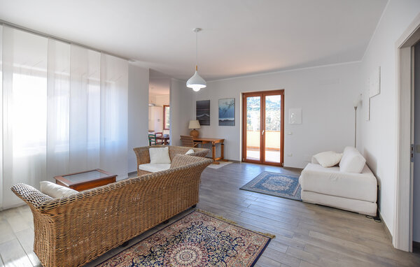 Ferienwohnung - Corigliano-Rossano , Italien - IKK124 3