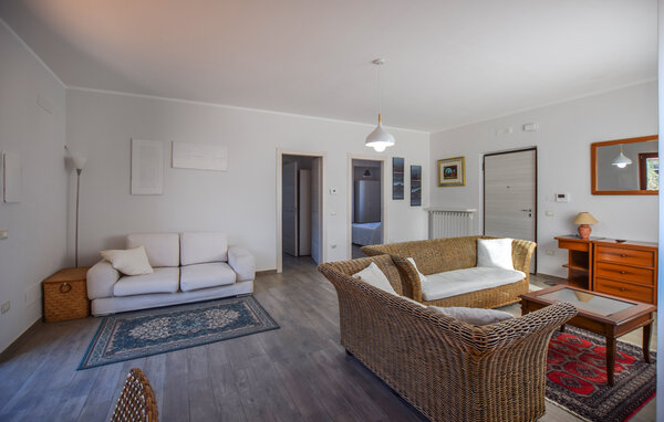 Ferienwohnung - Corigliano-Rossano , Italien - IKK124 302