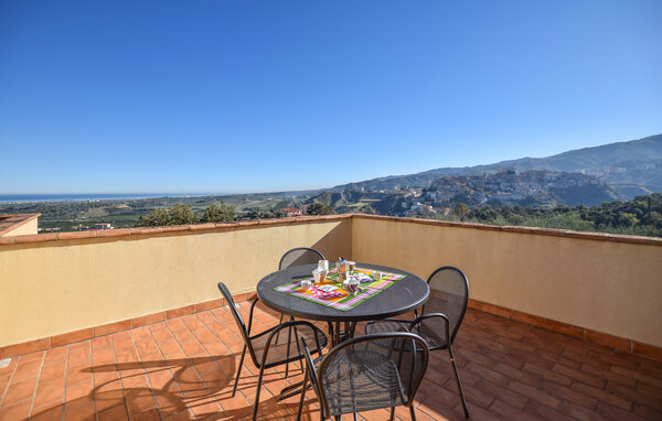 Ferienwohnung - Corigliano-Rossano , Italien - IKK124 101